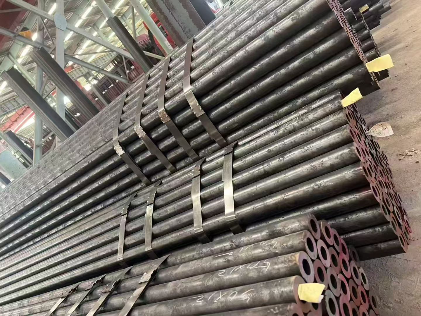 泉州市定做非标无缝钢管不锈钢无缝钢管 - 推荐